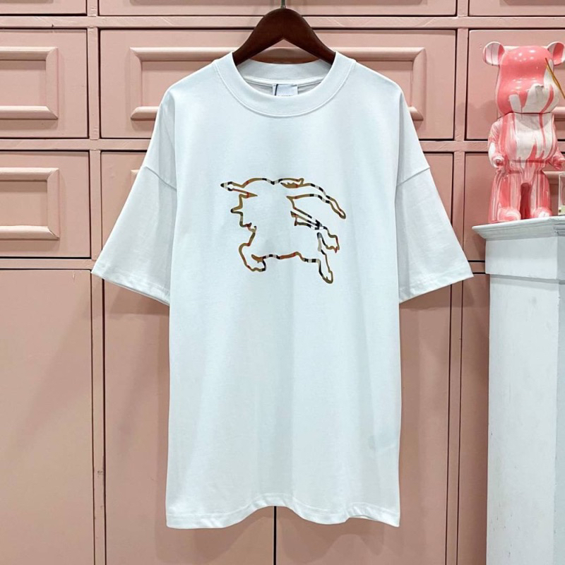 เสื้อ New Arrivals burberry T-Shirt