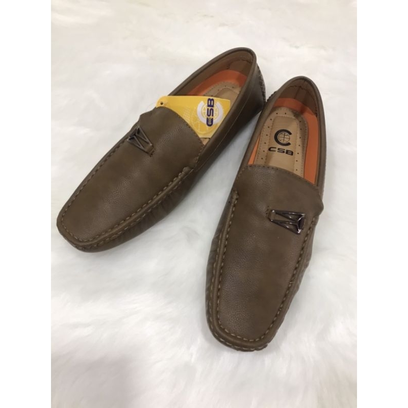CSBรองเท้าผู้ชายเบอร์40