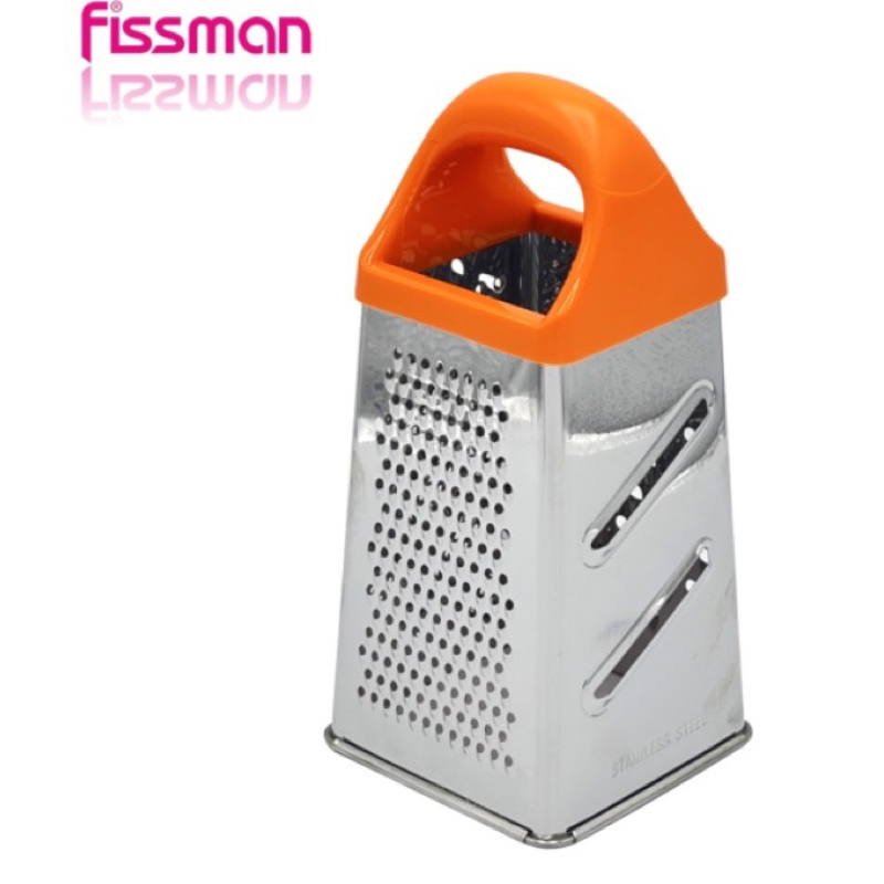 ที่ขูดมะละกอ หั่น สไลด์ผักผลไม้ 4 ทิศทาง ชุดสไลด์ผักผลไม้ 4 way vegetable grater - รูปที่ 3