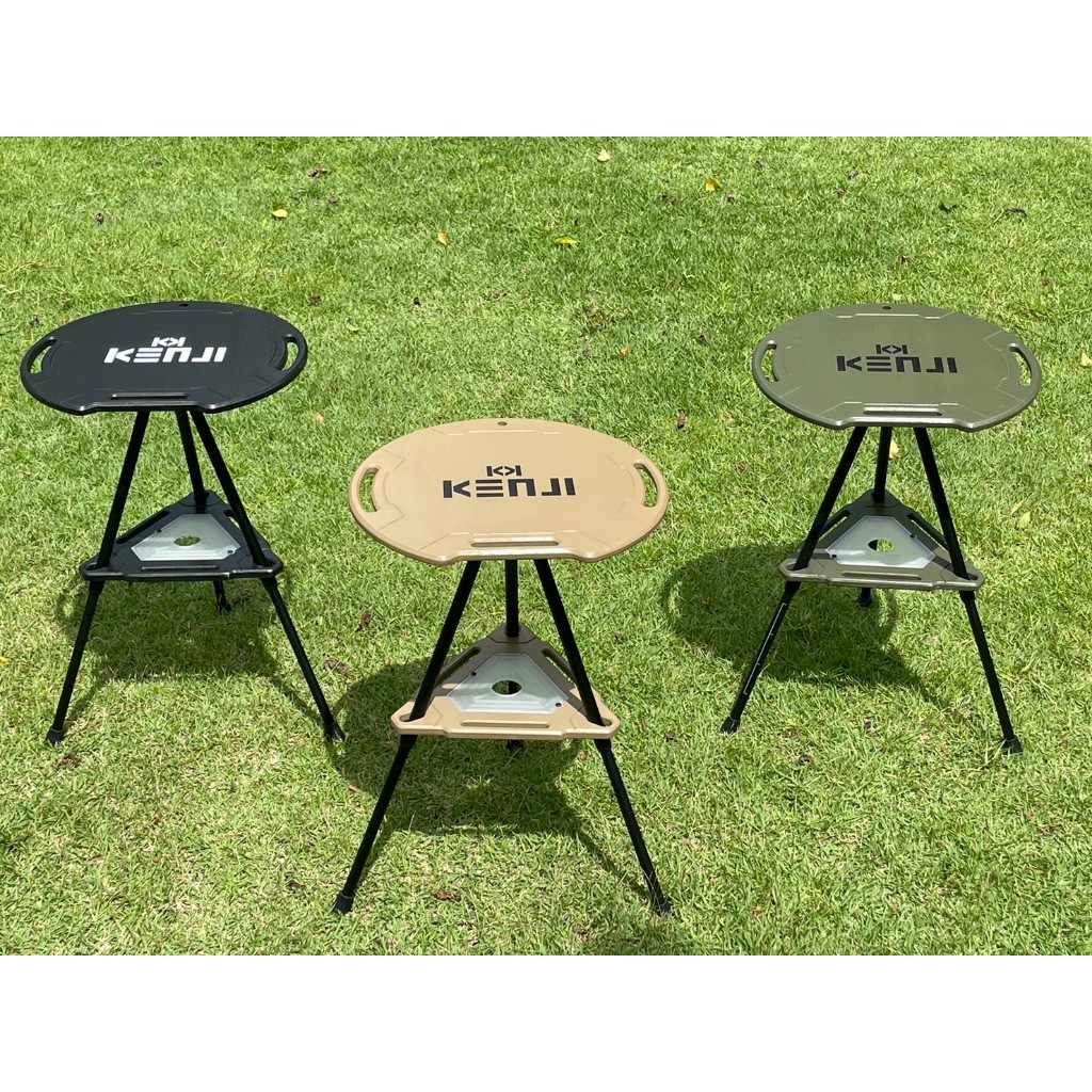 Kenji x Kootil Tactical Table