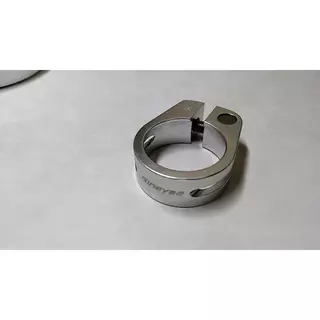 รัดหลักอาน 30.0 mm ตัวรัดหลักอาน อะไหล่จักรยาน