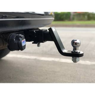 Towbar Fortuner 2015 - ปีปัจจุบัน