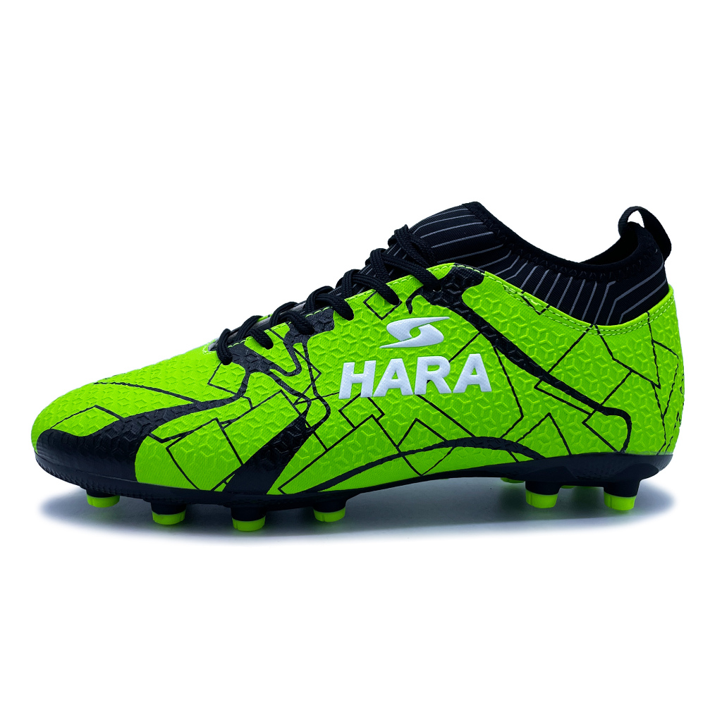 HARA ฮาร่า รุ่น F26 รองเท้าฟุตบอลผู้ชาย ไซส์ 39-46 ของเเท้ พร้อมส่ง