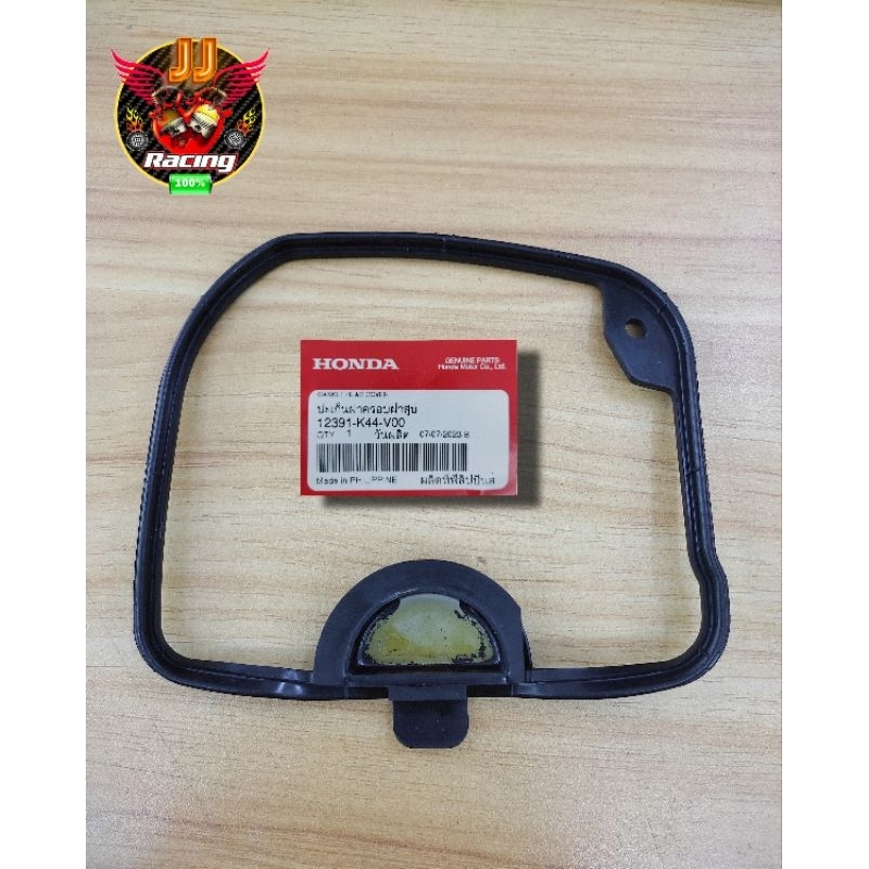 👉ปะเก็นฝาครอบฝาสูบ(แท้‼️)🔥LEAD.125'22🔸SCOOPYi'17🔸MOOVE'15🔥12391-K44-V00