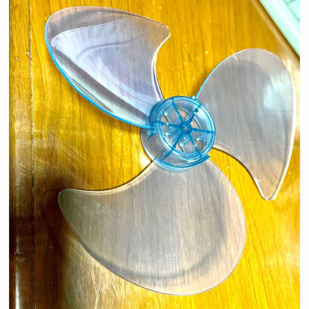 ใบพัด AS พัดลม 16 นิ้ว