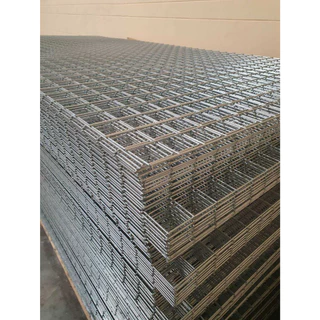 ตะแกรงอาร์ค ลวดตาข่ายชุบกัลวาไนซ์(ชุบร้อน) (ขนาด1x2m) ลวด2.5 2.9mm ลวดตะแกรงเหล็ก ลวดเหล็กแผ่น ตะแกรงเหล็กแผ่น wire mesh