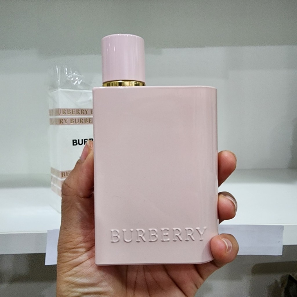น้ำหอม Burberry Her Elixir EDP Intense💕Travel Size