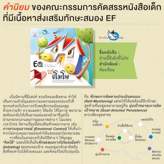 บ้านนี้มีเด็กขี้โมโห หนังสือเด็ก นิทานเด็ก นิทาน EF นิทานภาพ นิทานก่อนนอน นิทานคํากลอน นิทาน หนังสือแม่และเด็ก