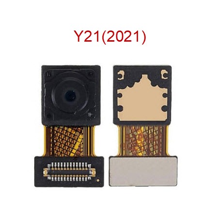 กล้องหน้า(Front) Vivo Y21(2021),V2111