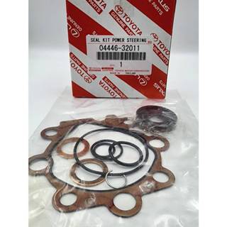 ชุดซ่อมตัวปั่นเพาเวอร์ TOYOTA AE100 AE101 4AFE 100% รหัสสินค…