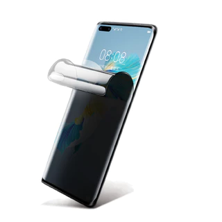 ฟิล์มไฮโดรเจล ฟิล์มกันมอง สำหรับ Samsung S25 S26 S24Ultra S23Ultra S24 S23 S22 S21 S20 Ultra S9 S8 S10 Plus + Ultra