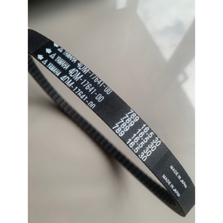 สายพานขับ yamaha vino 50cc 2จังหว่ะ แท้