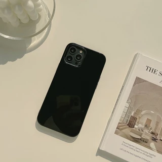 🔥GOOD ส่งจากไทย🔥สินค้า 1 บาท ใช้กับ เคสไอโฟน11 13 17 14plus 15 pro max XR 12 13pro เคสเกาหลี 17 7P 8P X #047