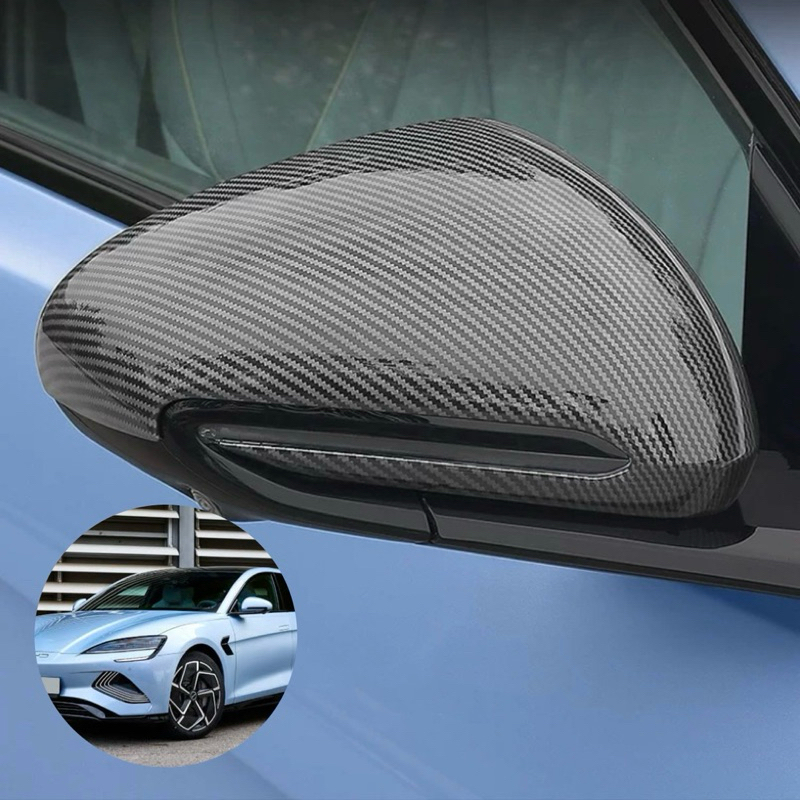 พร้อมส่งจากไทย 🦭ที่ครอบหูช้าง ชุดแต่ง byd seal