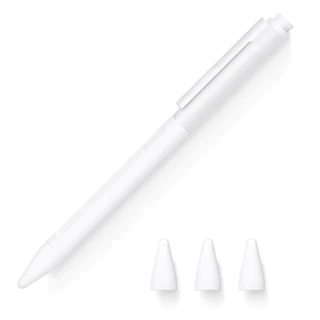 elago Pencil Clip Case for Apple Pencil Pro / 2nd เคสสำหรับใส่ปากกา มีคลิปหนีบและที่กันหัวปากกา