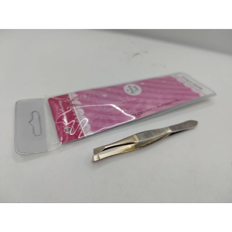 Manshong แหนบ อเนกประสงค์