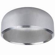 ฝาครอบเชื่อมสแตนเลส ฝาครอบเชื่อมแบบด้านสแตนเลส304 SCH.10 ขนาด 2.1/2" -4"