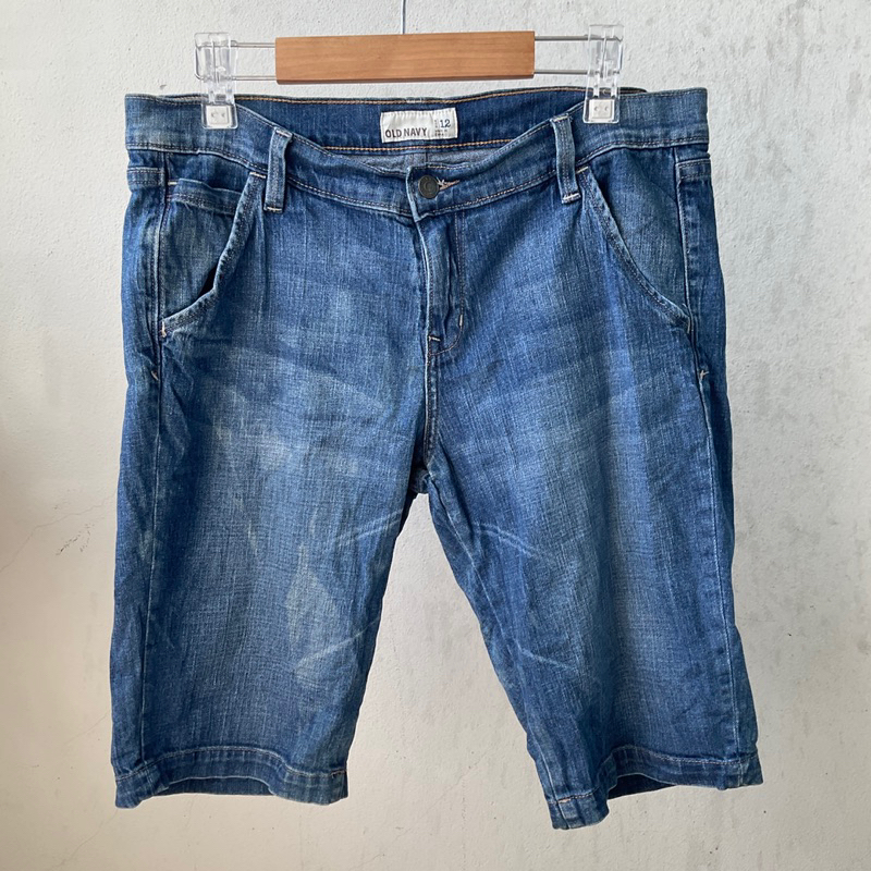 กางเกงยีนส์ Old navy BLUE A146