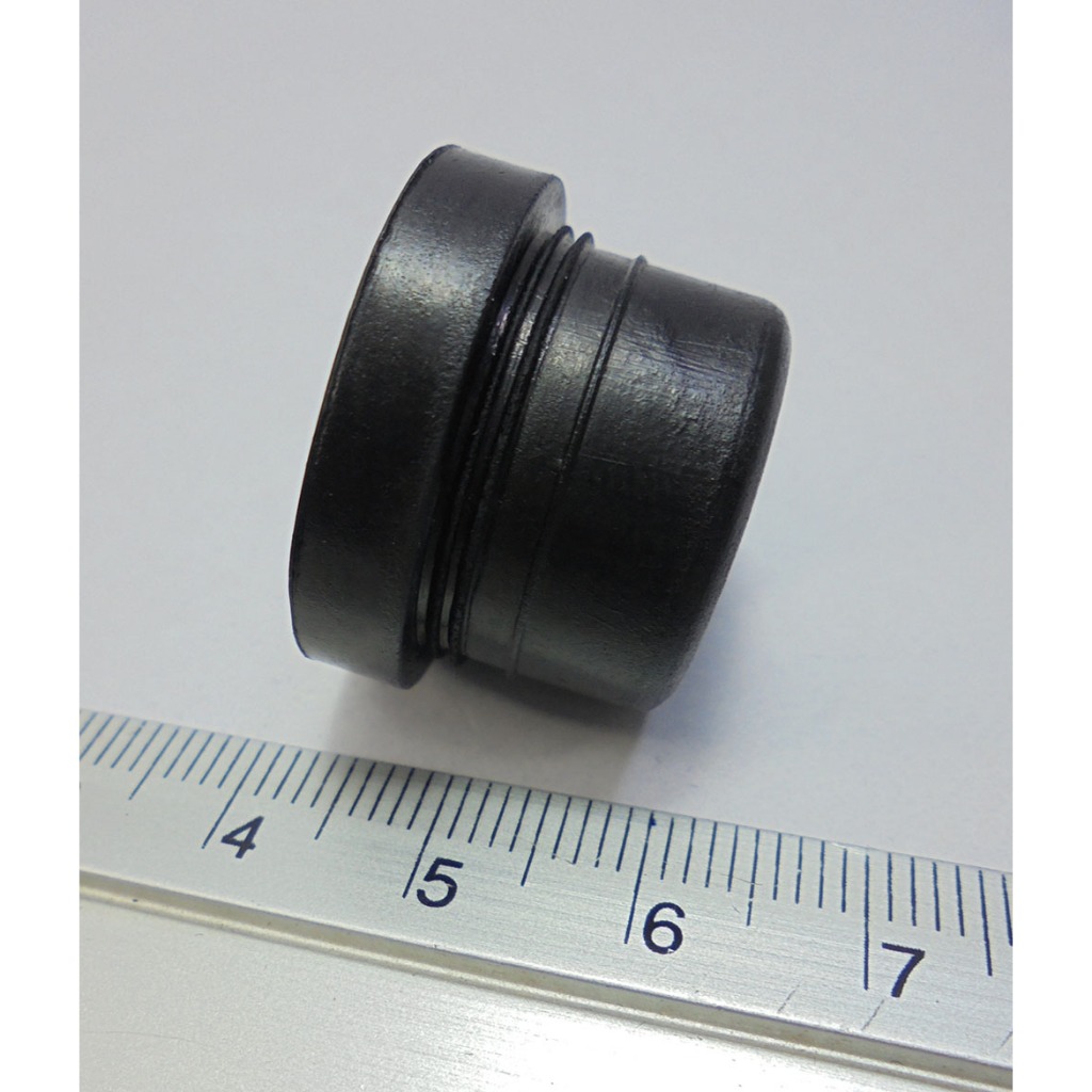 (ราคาต่อชิ้น) เปลี่ยนยางมอเตอร์ฉีดน้ำฝน Isuzu D-max ยางขาด ยางเสื่อมสภาพ ยางแข็งเปลี่ยนได้(เช็คขนาดก่อนส่ง) - รูปที่ 3