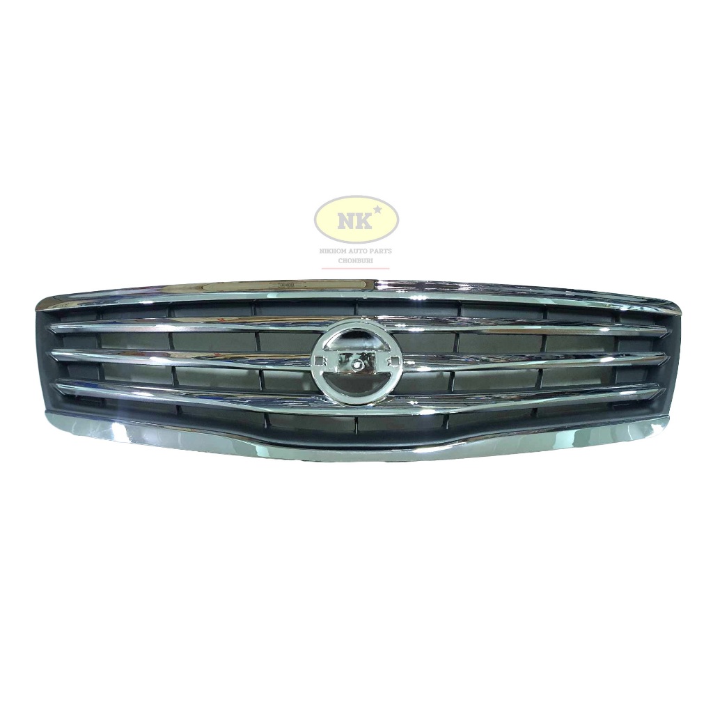 กระจังหน้า นิสสัน เทียน่า J32 โฉมแรก 09'-10' (ขอบโครเมียม) / Nissan Teana J32 09'-10'