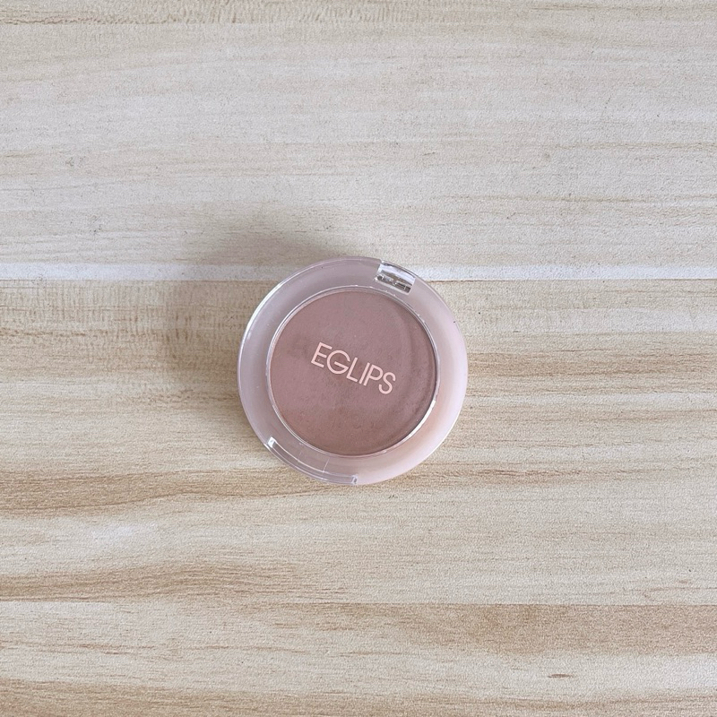 Eglips slim fit shading สี02 ตี95% คอนทัวร์-เฉดดิ้ง หายากแล้ว แบรนด์เลิกผลิตแล้ว