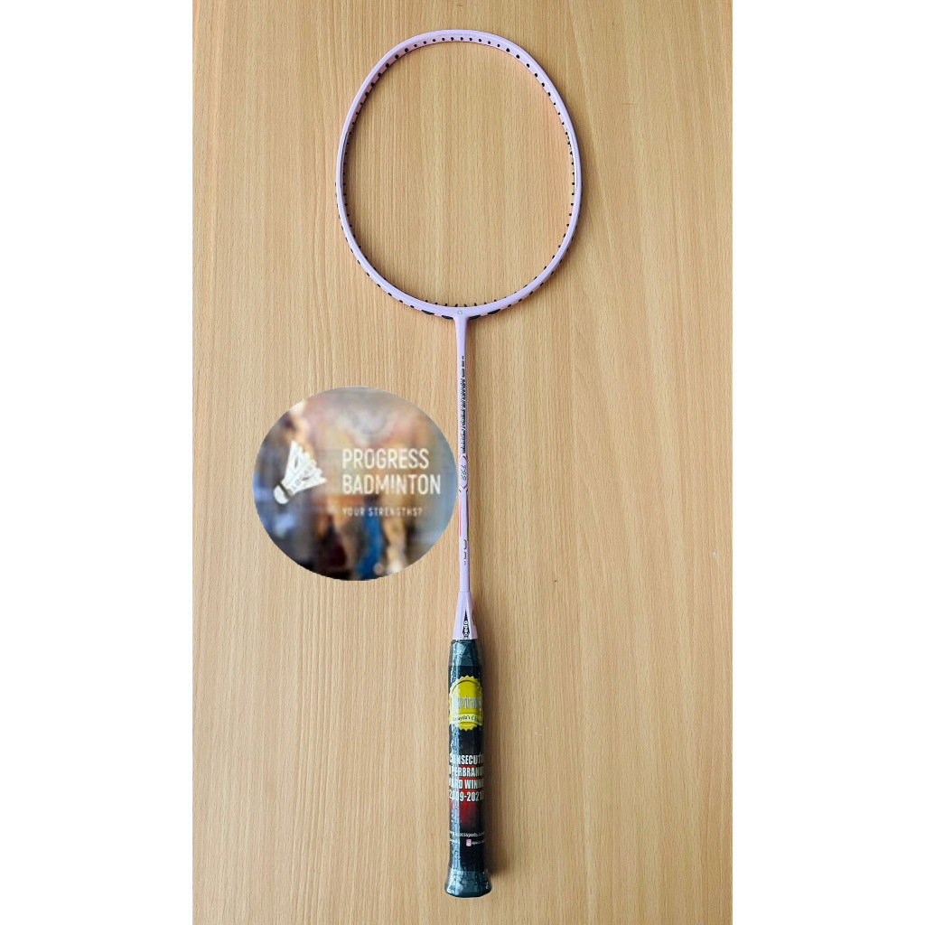 Apacs Nanfusion Speed 722 (Matte Pink)