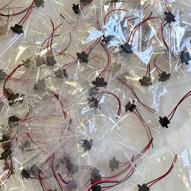 ขั้วต่อ USB-C STF Fast Charging Port สำหรับ DIY