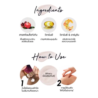 สเปรย์น้ำหอม 5 ml โลชั่นน้ำหอม 40 ml เคที่ดอลล์ โอ เดอ พาร์ฟูม น้ำหอมพกพา มี 9 กลิ่น Cathy Doll Eau De Parfum