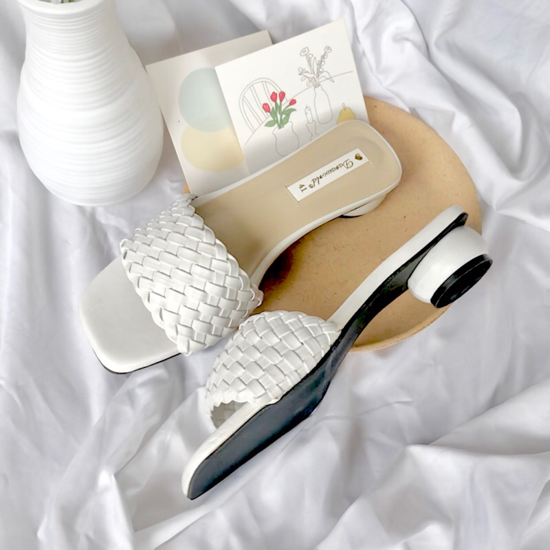 MONX || รองเท้าไซส์ใหญ่ 41-45