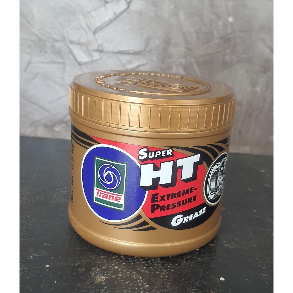 จาระบี เทรน Super HT ขนาด 0.5 กิโลกรัม
