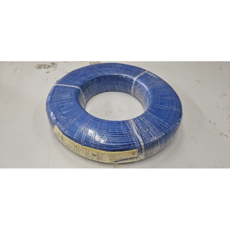 Wire UL1015  OS-01 18AWG  Blue Thai Wonderful