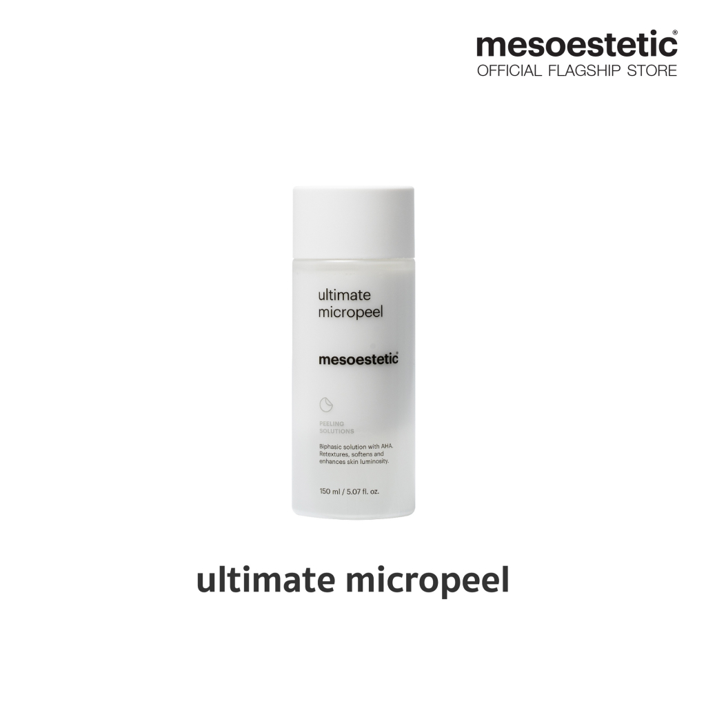 ultimate micropeel 150 ml