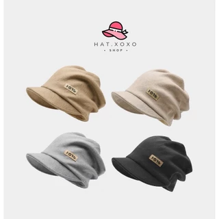 🔥Live ลด 50% ✅ หมวกคีโม หมวกคนให้คีโม หมวกผู้ป่วยมะเร็ง