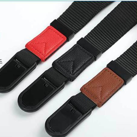 สายกล้อง แนว Peak Design Camera Strap Dslr Mirrorless สายคล้องมือกล้อง คุณภาพดี เหมือนใช้ของแท้