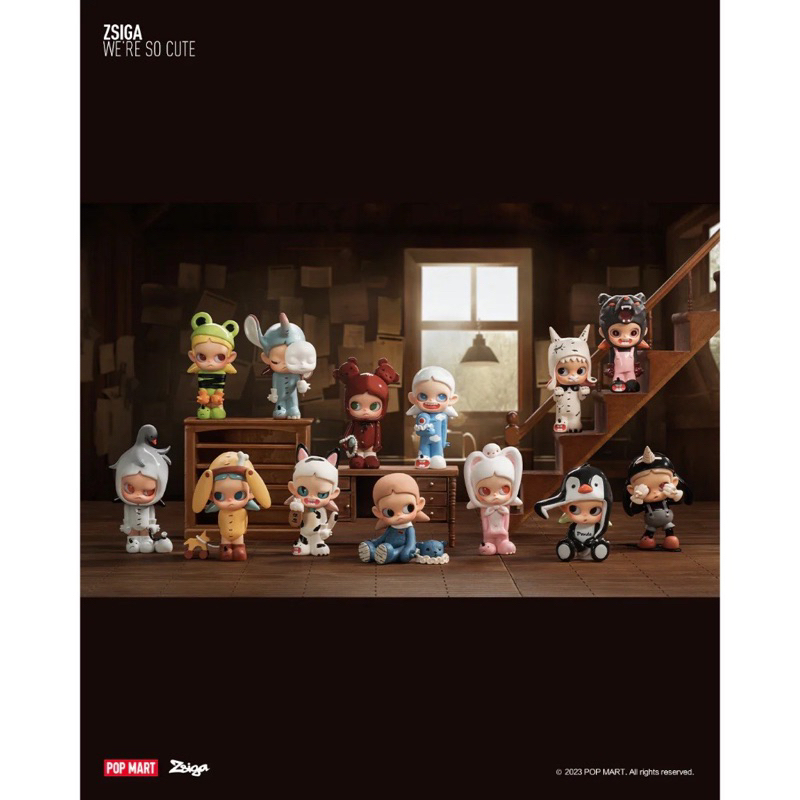 Zsiga สินค้าพร้อมส่ง เช็คการ์ด