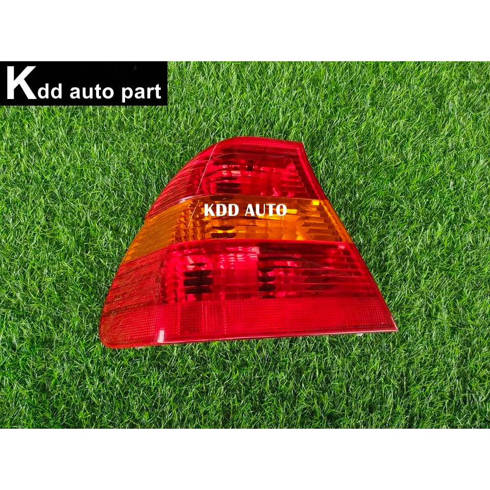 ไฟท้าย ( ด้านซ้าย ) BMW E46 โฉมตายก