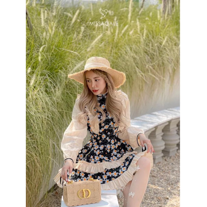 missagale kloset เสื้อ+กระโปรง