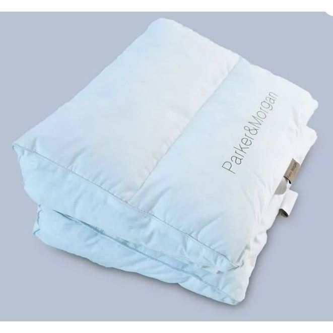 Parker & Morgan หมอน รีแลกซ์ซิ่งไมโครไฟเบอร์ ขนาดใหญ่ สำหรับ เอนหลัง รองขา หมอนคนท้อง