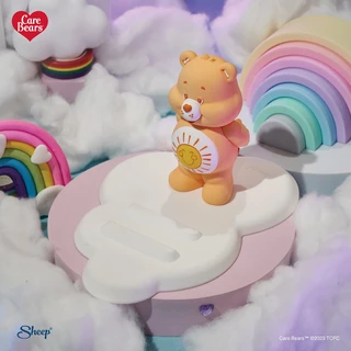 [Care Bears Collection] Phone Stand 3D ขาตั้งสำหรับไอโฟน ขาตั้งทรงฟิกเกอร์ ลายแคร์แบร์ Carebears มีหลายสี ลิขสิทธิ์แท้