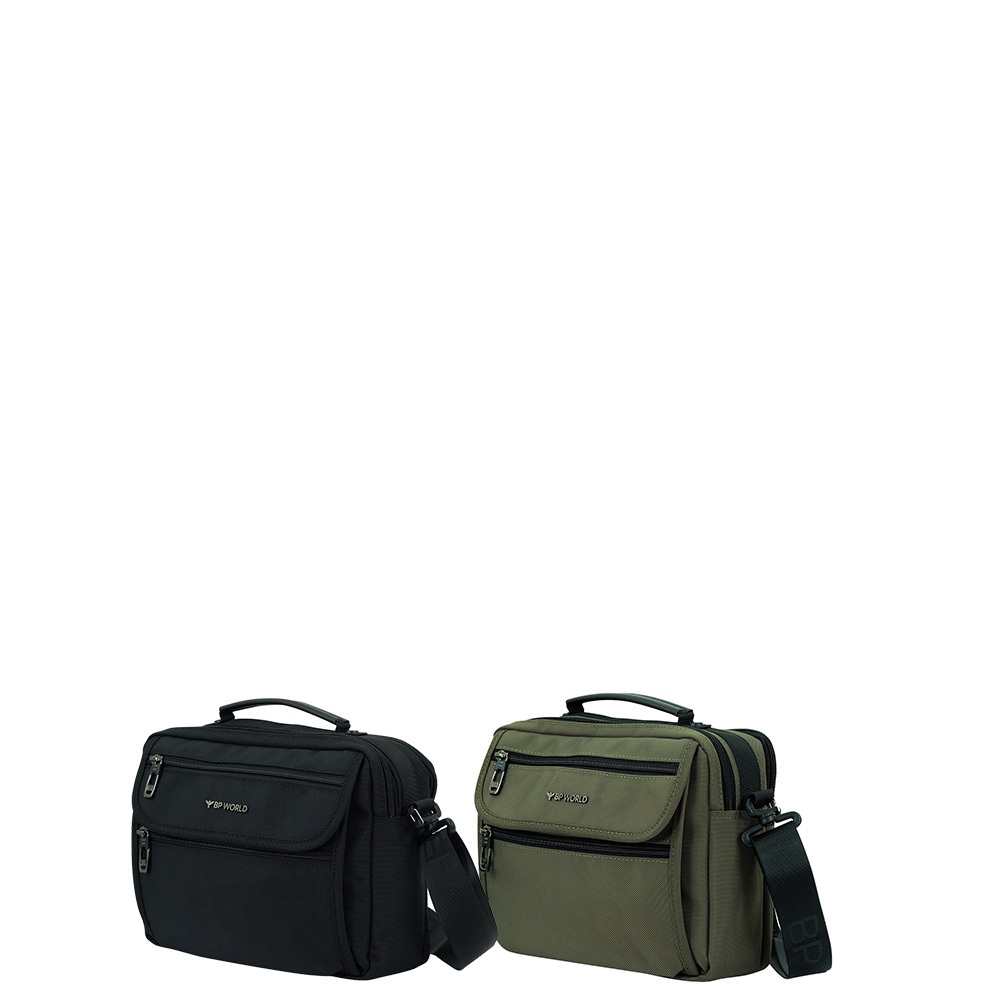 BP WORLD กระเป๋าสะพาย รุ่น B6804