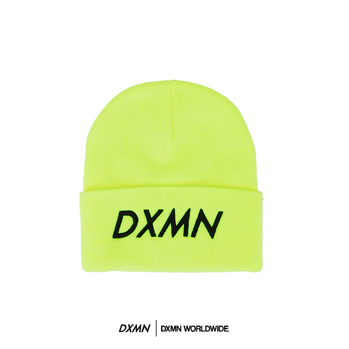 DXMN Clothing "DXMN" Beanie
