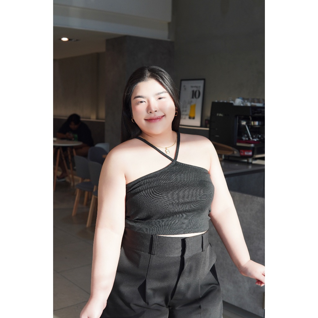 Shiny in Crop เซ็กซี่น่ารักคูณ100