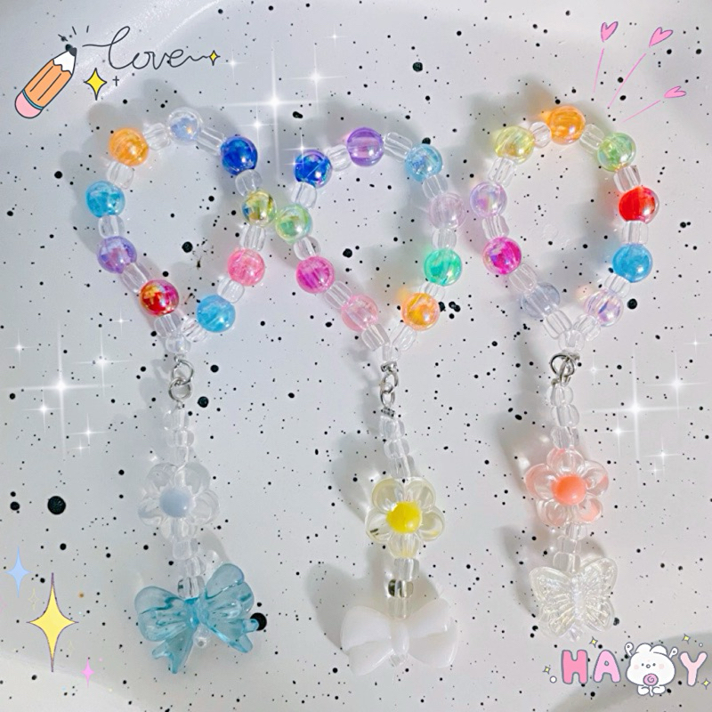 พร้อมส่ง   สายรัดเข็มขัดลูกปัด นักเรียน นักศึกษา #ที่รัดเข็มขัดนักเรียน #สายรัดเข็มขัดลูกปัด