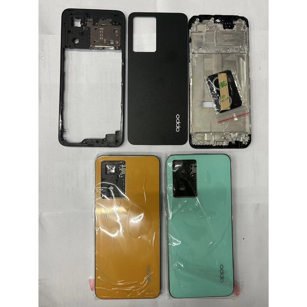 บอดี้ oppo a57 4g บอดี้ครบชุด oppo a57 4g