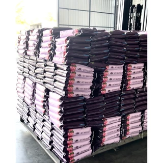 40 กิโลกรัม(ส่งฟรีเก็บโค้ดที่หน้าหลัก)ข้าวหอมจัสมิน ข้าวบัว จัสมิน ข้าวหอมนาปรัง สายพันธุ์จัสมิน ข้าวหอม 40 กิโลกรัม1ถุง