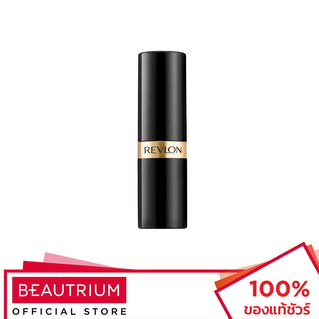 REVLON Matte Lipstick ลิปสติก 4.2g