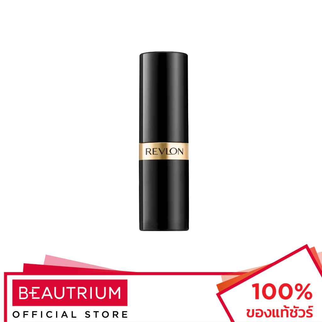 REVLON Matte Lipstick ลิปสติก 4.2g