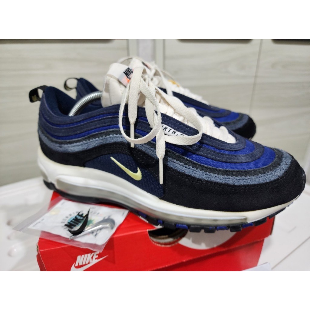 Nike Air Max 97 SE Running Club