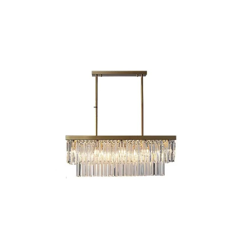 MODERN CRYSTAL CHANDELIER SOTMIA แชนเดอเรีย แชนเดอเรียคริสตัล คริสตัล โคมไฟระย้า โคมไฟระย้าคริสตัล