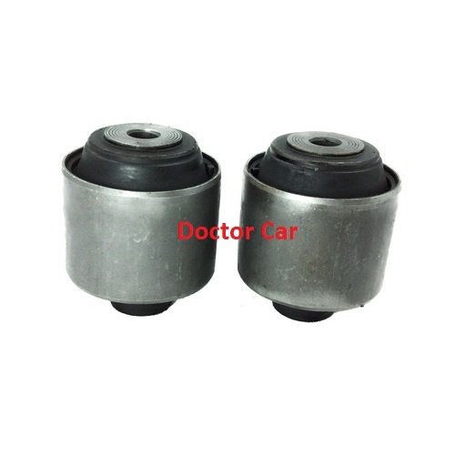 NISTO บูชคานหลัง ฮอนด้า แจ็ส GD 2003-2008 Honda Jazz / ซิตี้ City ZX 2002-2007